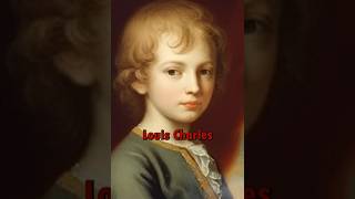 The Heartbreaking Life of Marie Antoinette’s Son / HistoryByRee #marieantoinette  #historyfacts