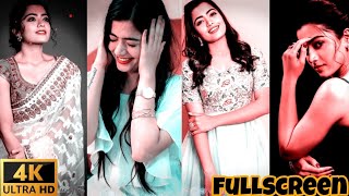 ❤️RashmikaMandana WhatsappstatusFullscreen #rashmikamandanna #rashmikastatus #rashmikabirthdaystatus