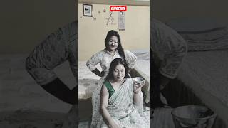 SAS Bahu ki ladai 🥰😂😜 #youtubeshorts #sasbahukicomedy #sasbahu #vairalvideo #assamese