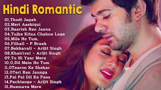 Most Romantic Song❤️ Hindi Love Songs 2025 | Latest Songs 2025 | Bollywood New Song Indian Playlis❤️