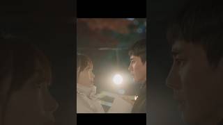 Kiss scene pump up the healthy love lee jun young X jung eun ji..#kdrama #pumpuphealthylove