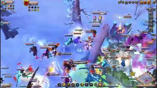 solo dps