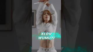 XLOV - WUMUTI 《 BIZNESS 》#XLOV #엑스러브#BIZNESS #I_ONE #XLOV_I_ONE#WUMUTI #우무티