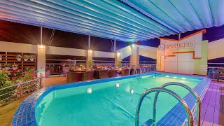 Sea Pearl Hotel, Cat Ba Island, Vietnam | Travel With Bhumika