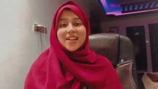Rahmatun Lil’Alameen ❤️ @MaherZain  | Cover | Barisha Khan