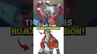 Billy Concept Art Shocks Everyone! - Zenless Zone Zero