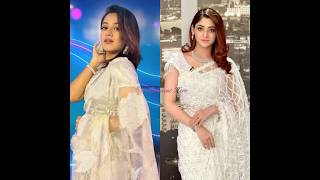 Dighi Vs Puja | Puja cherry Vs Parthona Fardin Dighi