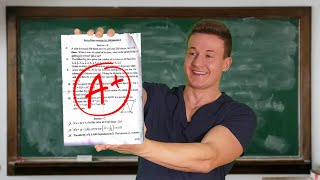 How to prepare for Final Exams | Tips from an MIT student
