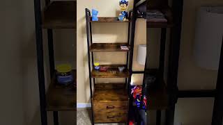 Check Out These Rustic Shelves from #fok Shop! #rusticfurniture