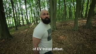 VCHRGD Seven Trees Campaign