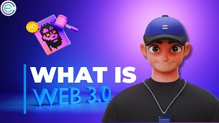 🌐 The Web 3 Revolution Explained | DeFi, NFTs, and the Future of the Internet | Cryptela