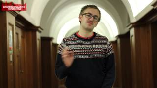 Why Study... Politics?
