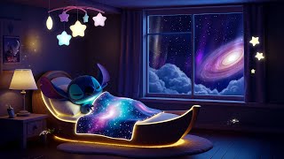 Achieve Deep Rest in Just 4 Minutes 🌙 | Soothing Music to Melt Stress & Heal Your Energy