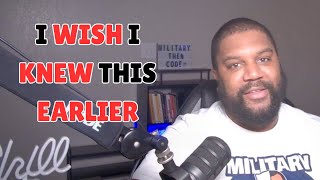 5yrs as a Software Engineer | 5 things I wish I knew before I transition into tech from the military