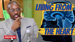 Life Is Spiritual Presents: The Most Important Element In Life & Business