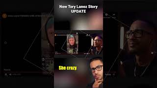 New Details released Tony Lanez/ Meg The Stallion situation. Free Tory.