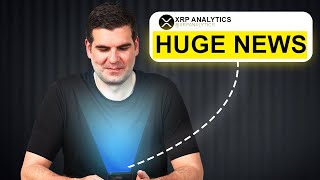 I Chased a $500 XRP Rumor and Found Something Bigger
