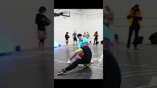 Professor Gets Career Threatening INJURY During Event😓❤️‍🩹