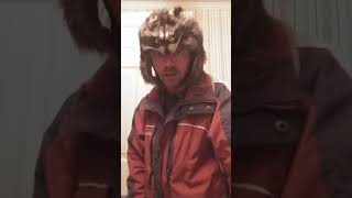 Trappers hat