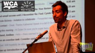 ghost nets initiatives