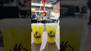 Dinner at Carbon Night Market under $15 #shorts #cebucity #carbonmarket #sisig #filipinofood