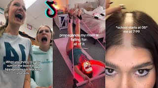 15 Minutes of Relatable TikTok's (pt. 27)