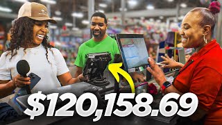 Kellyohgee Surprises People By Paying For…