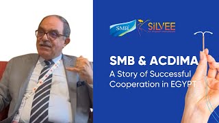SMB & ACDIMA: A Story of Successful Cooperation | Testimonial from AIT ACDIMA