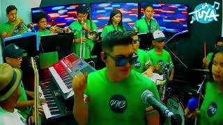 Picoazá Music Band en #RadioLaTuya #JulioCastro #guayaquil_ecuador