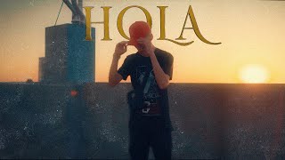 Bando - Hola - Prod. @dimeloismael (Videoclip Oficial)