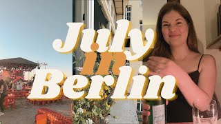 Coding bootcamp, my 26th birthday, our first concert since covid, and more!