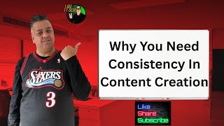 コンテンツ作成に一貫性が必要な理由