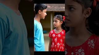 এই বাচ্চা ছেলেটি মেয়েটিকে যা বলল! 🤯 #shorts #lifelessons #sigma #banglaquatos #ForYou #viral