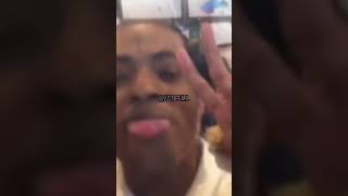 jahseh onfroy edit. LLJ 💔🕊️ #fyp @foryou #viral #goviral #blowup #xxxtentacion #jahsehonfroy