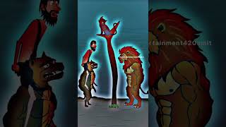 Animated Fails 2025 – Too Funny for Words! LOL! Cartoon Characters in Total Chaos