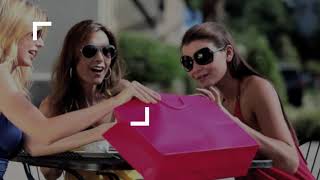 Relevance=Customer's attention