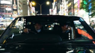 RENE MARS & Ry-lax / アノコロワ 【Lyric Video】
