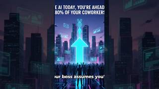 Your Boss Already Expects This #ProductivityHacks #AITools #CareerGrowth #ProductivityTips