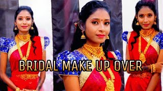 #bridal #makeup #changeover #instagramcelebrity  #masktattoostudio #trending