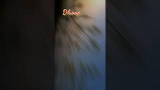 Sunrise whatsapp status full screen।#nature #shorts