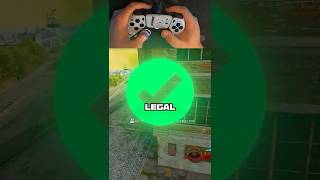 I Tested LEGAL Cheats in Warzone