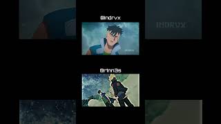 Which Edit is better? @indrvx