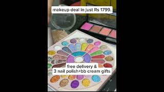 makeup deal in Pakistan#brandedcosmetics#brandedmakeup#wholesalecosmetic #makeupvideo#cosmeticsvideo