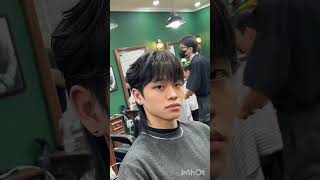 power Of Haircut ☠️🔥