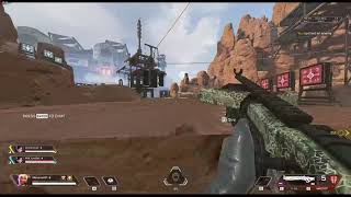 1v1 against roller randy