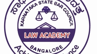 KSBC Law Academy live