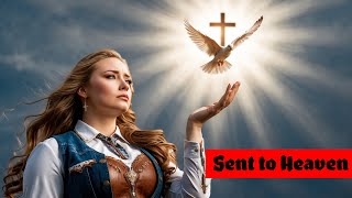 🎵 Sent to Heaven - Victorian Era Song Reimagined in Country Western Style🎵