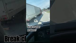 I checked the airline. Everything is good. What is the issue? 😫 #trucking #mechanical  ￼