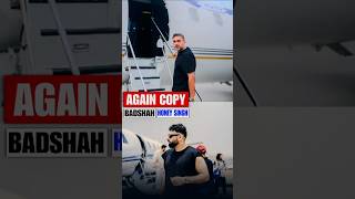 AGAIN COPY TO BADSHAH 🤯 YO YO HONEY SINGH MILLIONAIRE TOUR VIDEO | #honeysingh #badshah