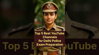 Top 5 Free YouTube Channels जो Delhi Police की तैयारी में देंगे आपको Selection!